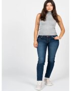 GUESS Blugi cu talie joasa -