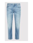 GUESS Blugi cu talie medie 0000300926895