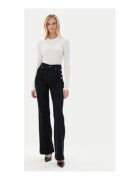 GUESS Blugi de dama cu logo
