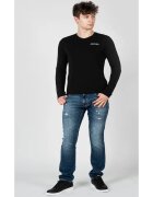 GUESS Blugi Miami Slim Fit -