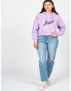 GUESS Blugi regular fit cu talie inalta -