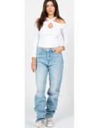 GUESS Blugi relaxed fit -