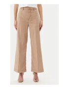 GUESS Blugi relaxed fit din amestec de lyocell