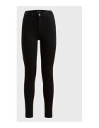 GUESS Blugi skinny cu talie inalta 0000300970065