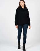 GUESS Blugi skinny cu talie inalta -