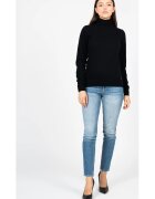 GUESS Blugi skinny cu talie inalta -