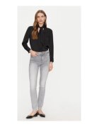 GUESS Blugi skinny cu talie medie