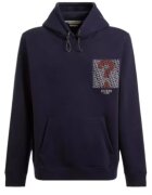 GUESS Bluza barbati Bumbac - 47945 - Albastru
