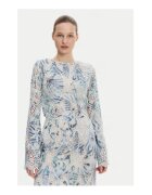 GUESS Bluza cu perforatii