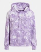 GUESS Bluza dama Bumbac - Violet - Violet