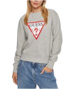 GUESS Bluza dama Gri - Gri