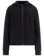 GUESS Bluza dama Viscoza - Negru -