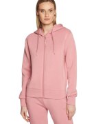 GUESS Bluza dama Viscoza - Roz - Roz