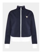GUESS Bluza De Trening Cu Fermoar
