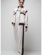 GUESS Bluza de trening cu fermoar - pentru antrenament - Alb/Negru