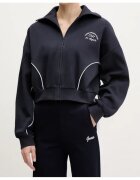 GUESS Bluzon cu detalii contrastante