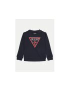 GUESS Bluzon cu imprimeu logo