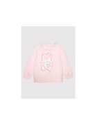 GUESS Bluzon cu imprimeu ursulet