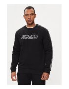 GUESS Bluzon Cu Logo -