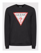 GUESS Bluzon imprimat cu logo -