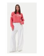 GUESS Bluzon larg cu imprimeu