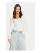 GUESS Body Cu Decolteu Rotund