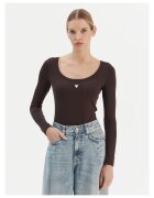 GUESS Body dama maro - elastic