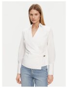 GUESS by Marciano Bluza dama alba -