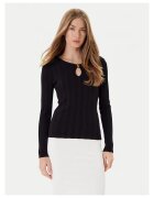 GUESS by Marciano Bluza dama negru