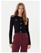 GUESS by Marciano Cardigan dama - negru - elegant
