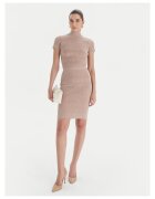 GUESS by Marciano Fusta creion de dama bej - fabrica de calitate