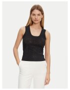 GUESS by Marciano Maiou - Negru