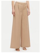 GUESS by Marciano Pantaloni dama - model elegant - bej