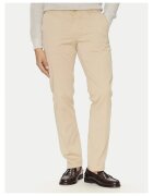 GUESS by Marciano Pantaloni de barbati - bej