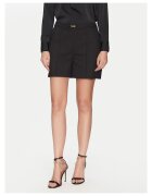GUESS by Marciano Pantaloni scurti dama - negru