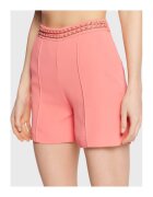 GUESS by Marciano Pantaloni scurti dama - roz -