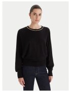 GUESS by Marciano Pulover dama negru - moale -