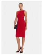 GUESS by Marciano Rochie cocktail dama rosu