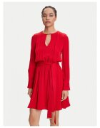 GUESS by Marciano Rochie cocktail de Marciano Guess - rosu
