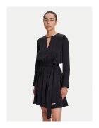 GUESS by Marciano Rochie de cocktail culoare neagra
