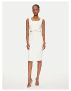 GUESS by Marciano Rochie de cocktail - ecru -