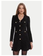GUESS by Marciano Rochie de cocktail Marciano Guess 5BGK36 7394A - negru