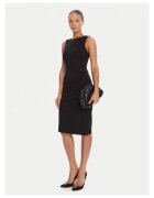 GUESS by Marciano Rochie de cocktail neagra - mini