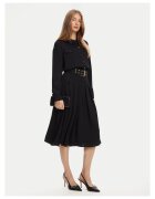 GUESS by Marciano Rochie midi de cocktail - neagra