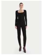 GUESS by Marciano Salopeta dama - negru