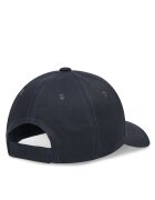 GUESS Caciula cu viziera G7V2 - pentru baieti - material textil - culoare neagra