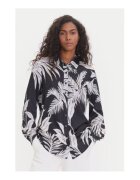 GUESS Camasa cu imprimeu