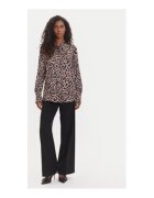 GUESS Camasa cu imprimeu animal print