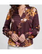 GUESS Camasa cu imprimeu floral Rita