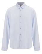 GUESS Camasa pentru barbati - Albastru - Albastru deschis
